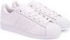 Adidas Originals Superstar Vegan Heren Cloud White/Core Black/Green Dames online kopen