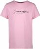 Cars ! Meisjes Shirt Korte Mouw -- Roze Katoen online kopen