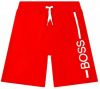 Hugo Boss Zwembroeken en Zwemshorts Rood Heren online kopen