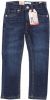 Levi's Kidswear Skinny fit jeans 510 SKINNY FIT JEANS for boys online kopen