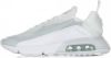 Nike Air Max 2090 sneakers wit/lichgrijs/zilver online kopen