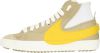 Nike Blazer Mid '77 Jumbo Sneakers , Geel, Unisex online kopen