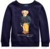 Polo Ralph Lauren Sweaters Blauw Heren online kopen