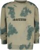 Raizzed Mercer Sweater , Groen, Heren online kopen