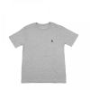 Ralph Lauren Kinderen Logo T shirt , Grijs, Heren online kopen
