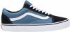 Vans Blauwe Ua Old Skool Men Lage Sneakers online kopen