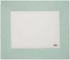 Babys Only Baby's Only Boxkleed 75x95 Soft Classic Mint online kopen
