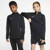 Nike Kids Nike Dry Academy Trainingstrui Kids Zwart Wit online kopen