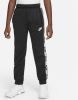 Nike Sportswear Joggingbroek voor jongens Black/Black/White Kind online kopen