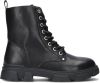 Bullboxer Boots AAF504F6S_BKBKKB00 Zwart online kopen