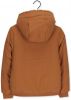 Looxs Revolution Reversible jas teddy oker voor meisjes in de kleur online kopen