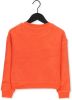 Looxs Revolution Sweater badstof fire voor meisjes in de kleur online kopen