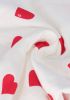 Petit Bateau Babykleding Dors Bien Y Chaud Rood online kopen