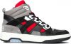 Red-Rag Grijze Red Rag Hoge Sneaker 13679 online kopen
