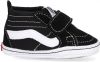 Vans Sneakers IN Sk8 Hi A346P6Bt1 , Zwart, Heren online kopen