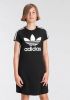 Adidas Girls Originals Dress Basisschool Jurken online kopen