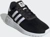 Adidas Originals LA Trainer Lite Schoenen Core Black/Cloud White/Core Black online kopen