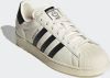 Adidas Originals André Saraiv Superstar Sneakers , Beige, Heren online kopen