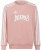 Adidas Originals sweater lichtroze/wit online kopen