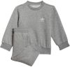 Adidas Originals 2 delig ensemble, sweater en jogging Adicolor online kopen
