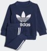 Adidas Originals Trainingspakken Blauw Heren online kopen