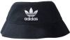 Adidas Originals Adicolor Bucket Hat Black/Black Dames online kopen