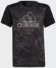 Adidas Performance T shirt DESIGNED TO MOVE GRAPHIC online kopen
