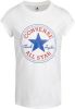 Converse T shirt met korte mouwen online kopen