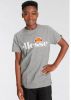 Ellesse Malia T Shirt Junior Black Kind online kopen