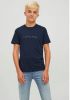 Jack & Jones Junior T shirt JORCOPENHAGEN TEE SS CREW NECK NOOS JNR online kopen