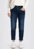 MAC Ankle jeans Rich Carrot Sylvie Meis Oprolbaar tapered model met Sylvie Meis online kopen