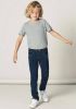Name it Regelmatige fit jeans zweethaak , Blauw, Heren online kopen