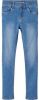 Name it ! Meisjes Lange Broek Maat 164 Denim Jeans online kopen