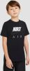 Nike Sportswear T shirt AIR BIG KIDS' T SHIRT online kopen