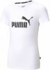 Puma T shirt met korte mouwen 8 16 jaar online kopen