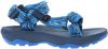Teva Hurricane XLT Children Sandaal Junior Marineblauw/Oranje online kopen