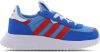 Adidas Blauwe Lage Sneakers Retropy F2 C online kopen