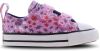 Converse Lage Sneakers Chuck Taylor All Star 2V Paper Floral Ox online kopen