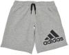 Adidas Shorts Essentials Grijs/Zwart Kinderen online kopen