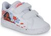 Adidas x Disney Advantage Moana Schoenen met Klittenband online kopen