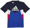 Adidas performance T shirt met korte mouwen 7 16 jaar online kopen