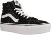 Vans SK-Hi Platform 2 Va3Tkn6Bt Black True White Zwart SneakerBoot online kopen