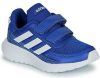 Adidas Performance Tensaur Run C sportschoenen donkerblauw/wit kids online kopen
