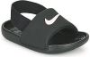 Nike Chanclas Kawa Slide Bv1094 , Zwart, Unisex online kopen