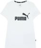 Puma T shirt met korte mouwen 8 16 jaar online kopen