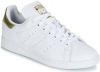 Adidas Originals Superstar Vegan Heren Cloud White/Core Black/Green Dames online kopen