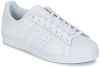 Adidas Originals Superstar Vegan Heren Cloud White/Core Black/Green Dames online kopen