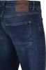 Petrol Regular Fit Jeans Blauw Heren online kopen