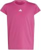 Adidas Training AEROREADY 3 Stripes T shirt Meisjes online kopen