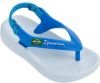 Ipanema anatomic soft sandalen blauw kinderen online kopen